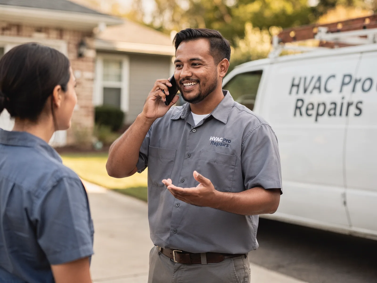 Heat Pump Repair Castana, IA FAQs